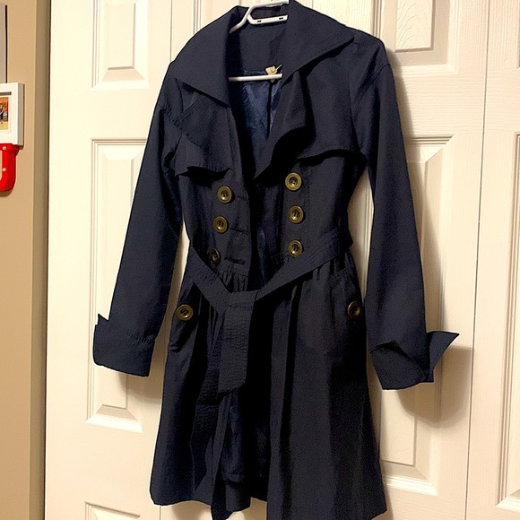 Joe Fresh Jackets & Blazers - Dress coat 🧥